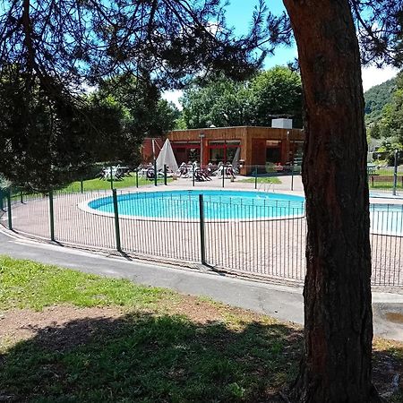 Olydea Vorey-Sur-Arzon Εξωτερικό φωτογραφία