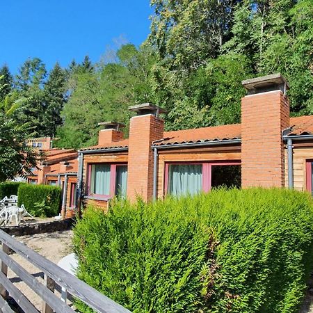 Olydea Vorey-Sur-Arzon Εξωτερικό φωτογραφία