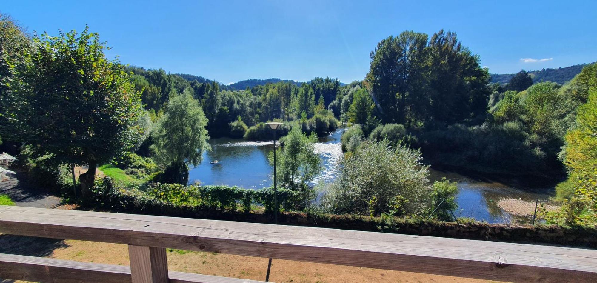 Olydea Vorey-Sur-Arzon Εξωτερικό φωτογραφία