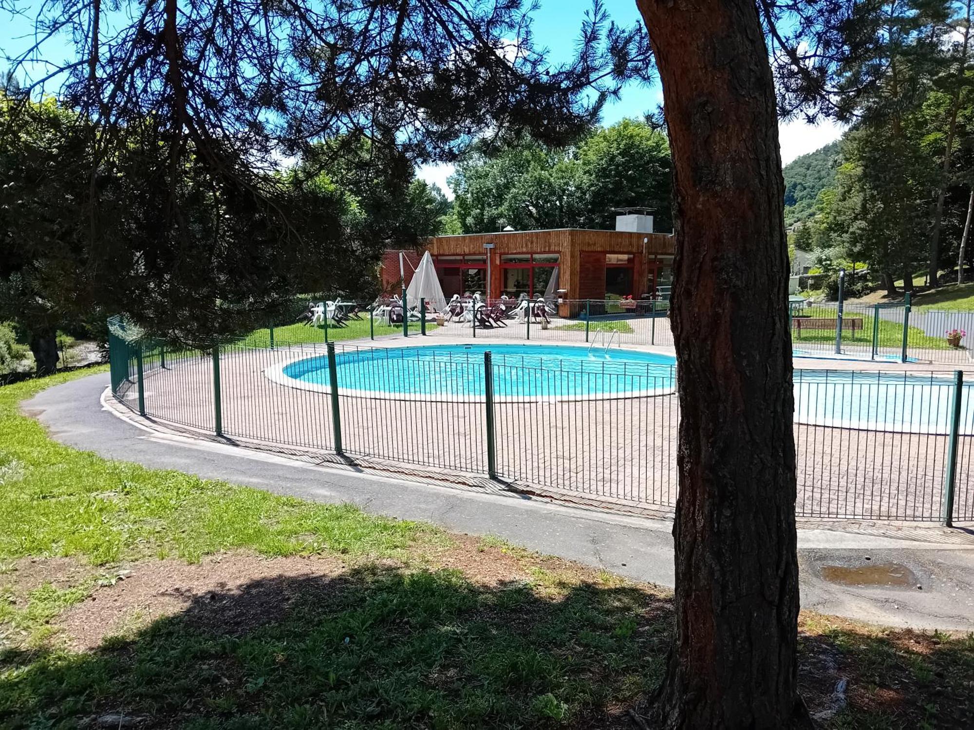 Olydea Vorey-Sur-Arzon Εξωτερικό φωτογραφία
