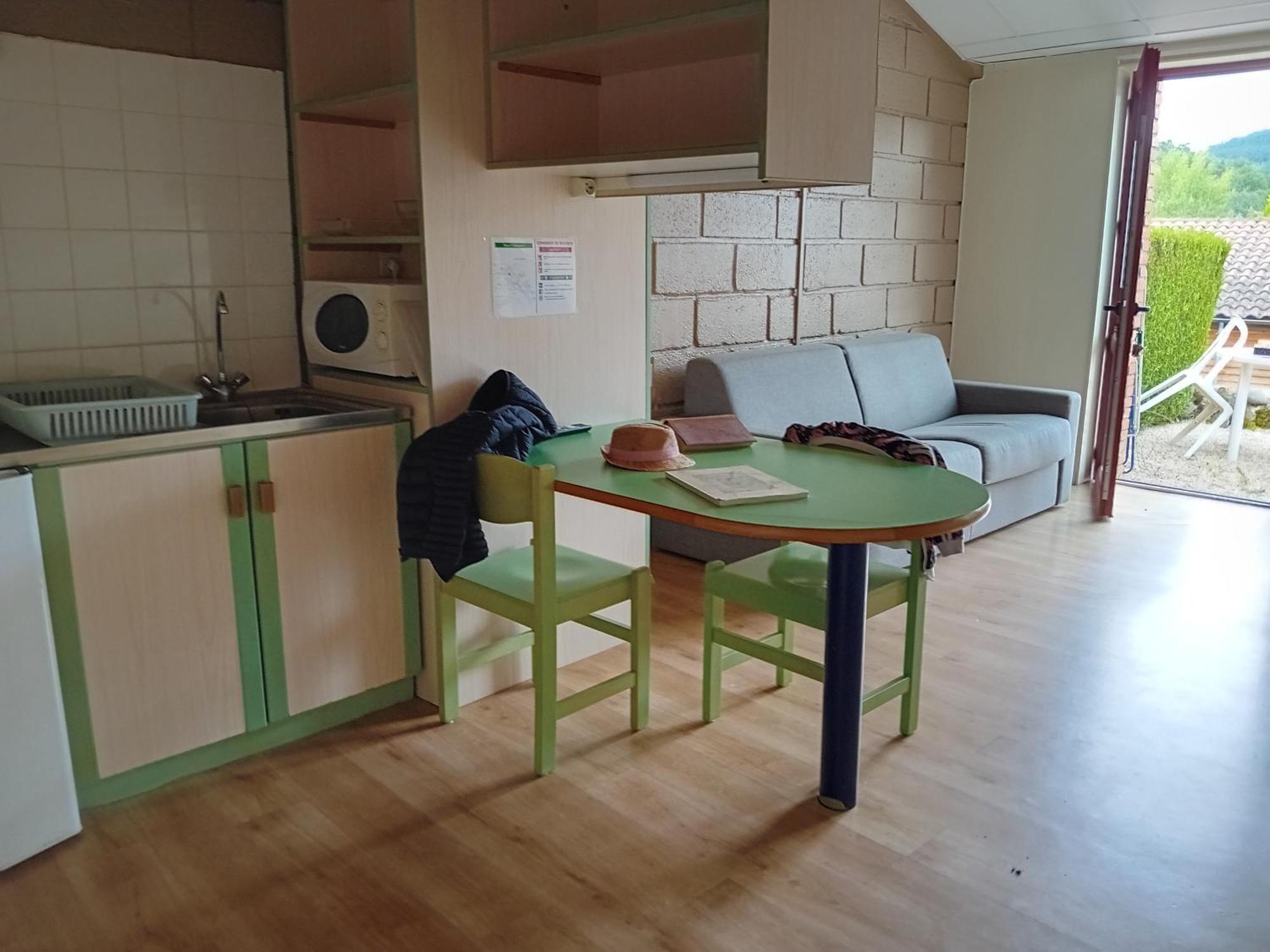 Olydea Vorey-Sur-Arzon Εξωτερικό φωτογραφία