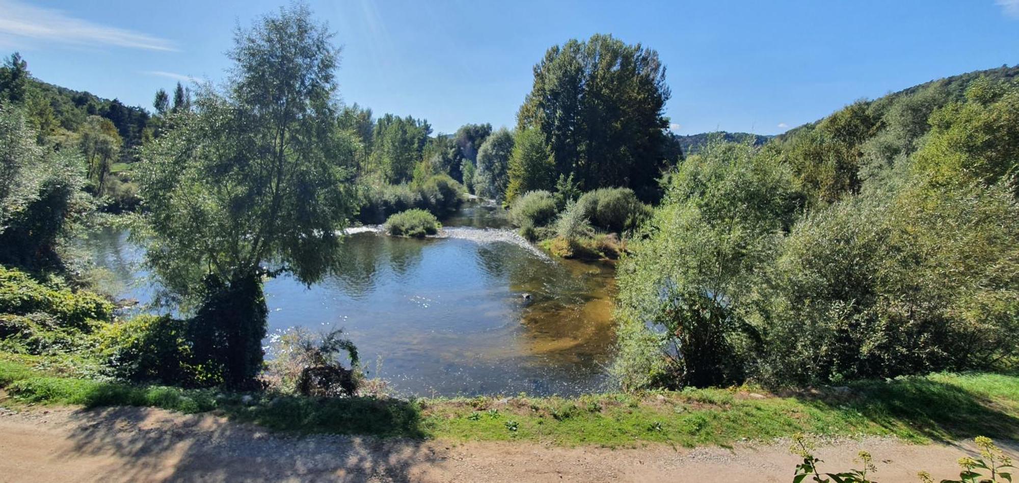 Olydea Vorey-Sur-Arzon Εξωτερικό φωτογραφία